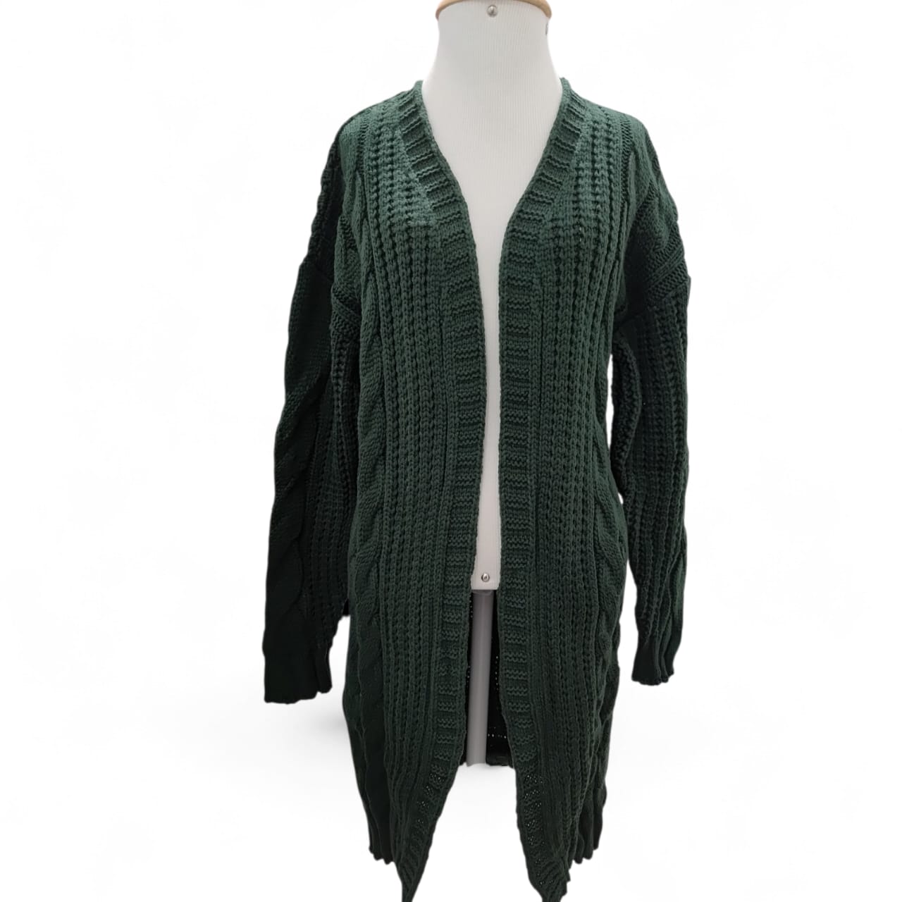 MAX CARDIGAN TRICOT
